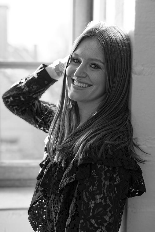 Séance portrait en studio